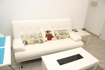 TG FreshApartments, Málaga (fotografie 3)