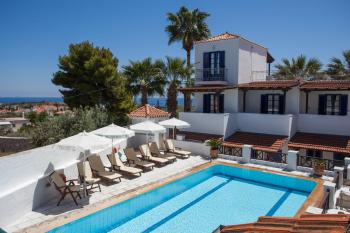 7 Islands, Spetses (Foto 3)