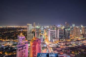 I'M Hotel, Manila (foto 4)