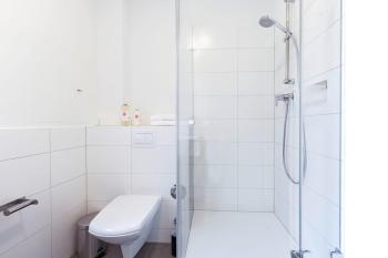 Apartment St Johannis, Norymberga (zdjęcie 5)