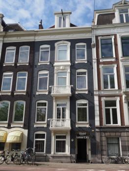 Aston City Hotel, Amsterdam (zdjęcie 5)