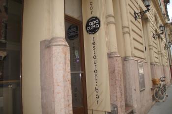 Liszt Ferenc Boutique Apartment, Budapešť (fotografie 5)