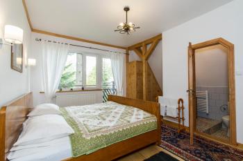 Willa Żbikówka, Zakopane (fotografie 4)