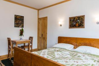 Willa Żbikówka, Zakopane (fotografie 5)