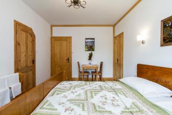 Willa Żbikówka, Zakopane (fotografie 3)
