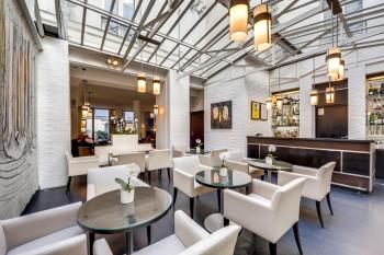 Hôtel Le A - Champs-Elysées, Paris (Foto 5)