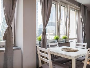 Little Home Apartments, Varšava (fotografie 5)