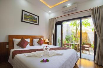 Hoi An Sun Lake Villa, Hoi An (zdjęcie 2)