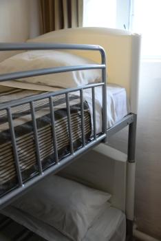 Jailhouse Accommodation, Christchurch (foto 4)
