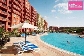 Apartment in Golf Porto Marina, El Alamein (fotografie 5)