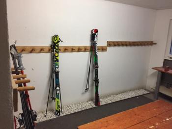 Phoenix Studio - Haus Astral - Zermatt, Zermatt (photo 5)