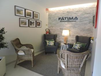 Fátima GuestHouse, Fátima (Foto 3)