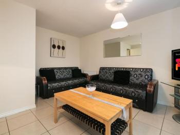 My-Places Corporate Serviced Accommodation, Manchester (fotografie 3)