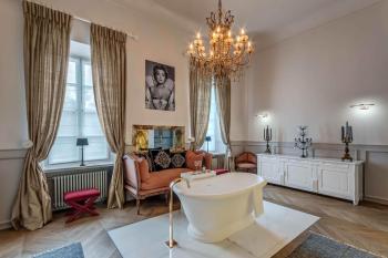 Hotel & Spa Pałac Mała Wieś, Mała Wieś (foto 4)