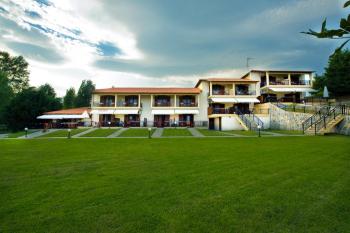 Panorama Studios, Ierissós (fotografie 2)
