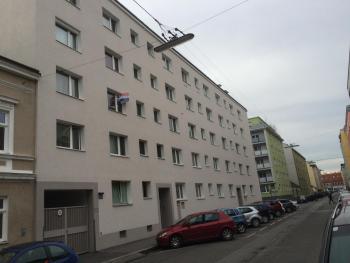 All-in longterm Cozy Studio - free Parkingcard for 21 District, Vídeň (fotografie 5)