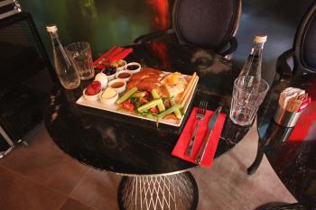 Hotel Naumpasa Konagi, Estambul (foto 4)