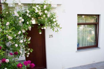 B&B Moensberg, Bruselas (foto 3)