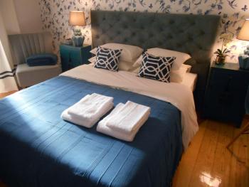 Lisbon Garden Boutique Guest House, Lisbon (photo 4)