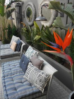 Lisbon Garden Boutique Guest House, Lisabon (fotografie 5)