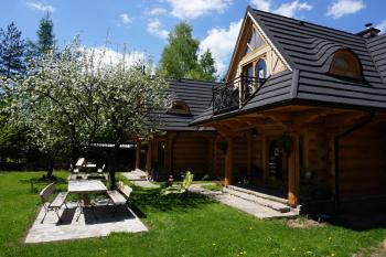 Jędruś, Zakopane (photo 4)
