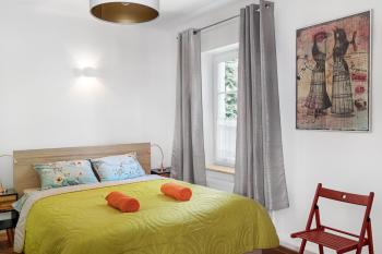 Evva & Peppe Old Town Flat, Varšava (fotografie 2)