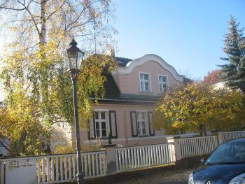 Ferienwohnung Westend-Grunewald, Berlino (foto 3)