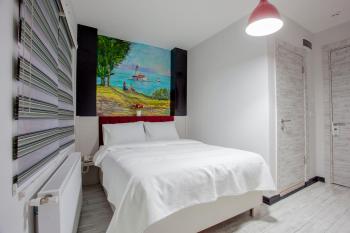 Taksim Sem House, Istanbul (photo 4)