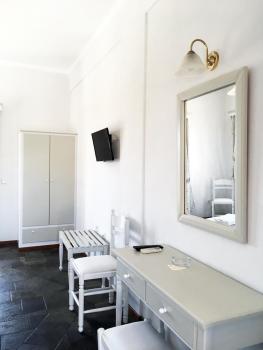 Nostos Studios, Perissa (zdjęcie 5)