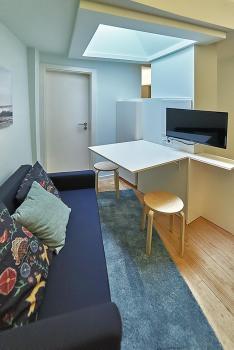 Family-Friendly Apartment in Porto by Lisbeyond, Porto (fotografie 5)