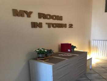 MyRoom Station In Town 2, Bergamo (fotografie 3)