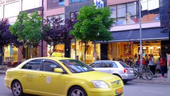 Galeria Apartment, Tirana (photo 3)