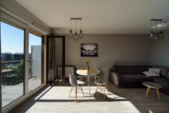 Apartamenty City View od WroclawApartament-pl, Vratislav (fotografie 2)