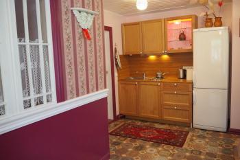 Lootuse Apartment, Tallinn (photo 2)