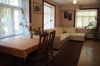 Lootuse Apartment, Tallinn (photo 4)