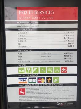 Le Coin Du Marché, Nice (fotografie 3)