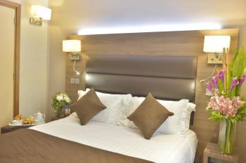 Hôtel Renoir Montparnasse, Paris (Foto 5)