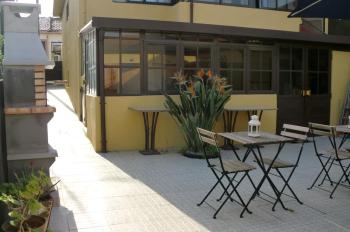 The Yellow House 3, Porto (fotografie 2)