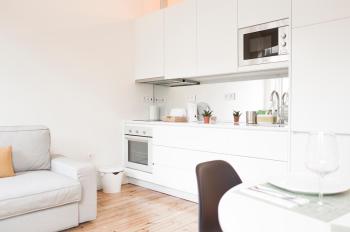 Zelije Apartments Trindade, Porto (fotografie 2)