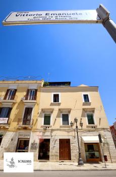 Bonadies Suite, Barletta (fotografie 3)