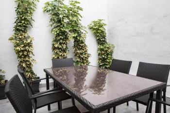 Apartamento Mendoza, Sevilla (Foto 2)