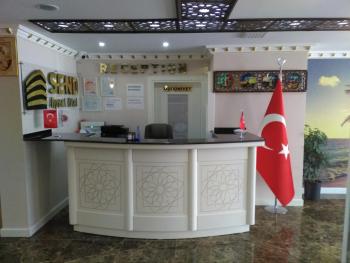 Send Apart Otel, Antalya (photo 5)
