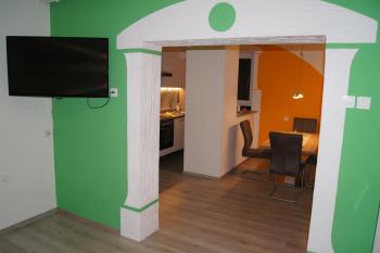 Domas RD Apartment, Liubliana (foto 3)