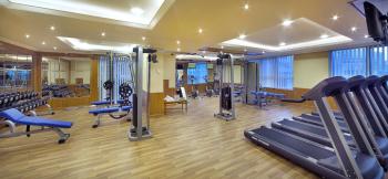 Armada Living - Holiday Homes Rental, Dubai (photo 3)