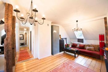 Luxury Moroccan, Tallin (foto 4)
