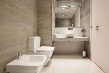 Palo Santo Hotel, Buenos Aires (fotografie 3)