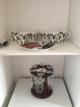 Barbara Suite Obelisco Best Location ig barbarasuites, Buenos Aires (fotografie 5)