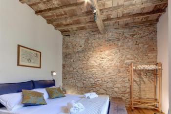 GM Apartment by Mamo Florence, Florencie (fotografie 3)