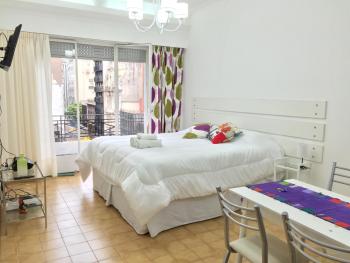 Barbara Suite Obelisco Best Location ig barbarasuites, Buenos Aires (fotografie 2)