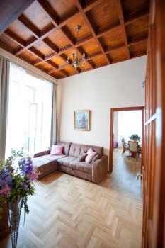 Apartments Roman, Cracovie (photo 5)